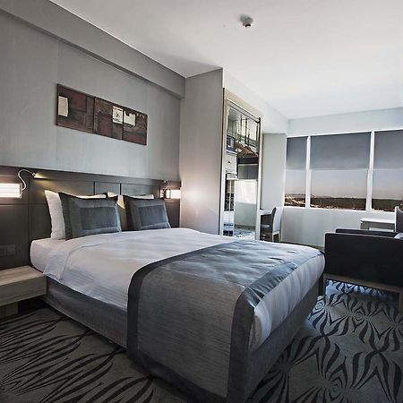 Akoni Hotel Istanbul Cameră foto